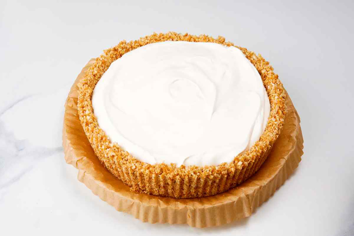 Classic Chocolate Ice Box Cake Recipe